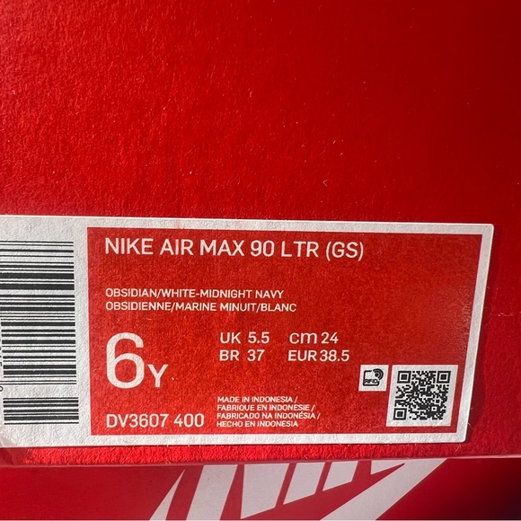 Nike Air Max 90 LTR - Picture 5 of 5